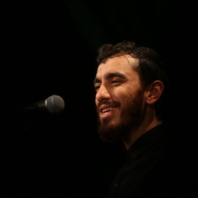 آهنگ جدید مهدی رسولی حالا منمو کوه غممو